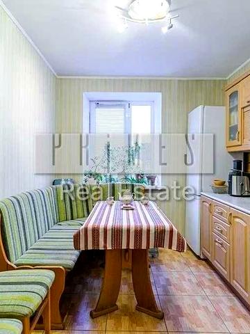 Продаж 3к квартири, пр. Лобановського, 128, Деміївка