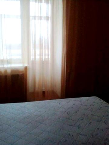 Сдам однокомнатную квартиру !