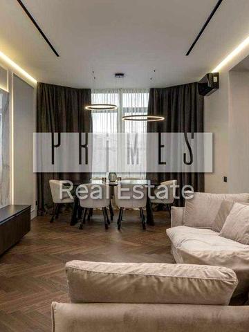 Продаж 3к кввартири, ЖК Аристократ, Є. Коновальця 34А, Печерська ЖК Аристократ