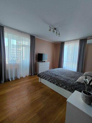 2-кімнатна квартира з ремонтом  ЖК"Софіївський Квартал" | Власник ЖК Софіївський Квартал