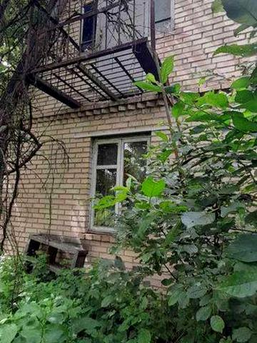 Будинок-дача в с. Микуличі