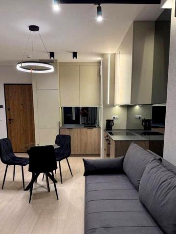 Оренда сучасної квартири в жк Soho Residence!