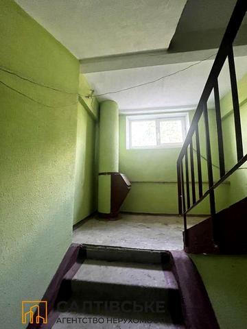 ЕЛ-1753 Продам 3К квартиру на Северной Салтовке Северная 2