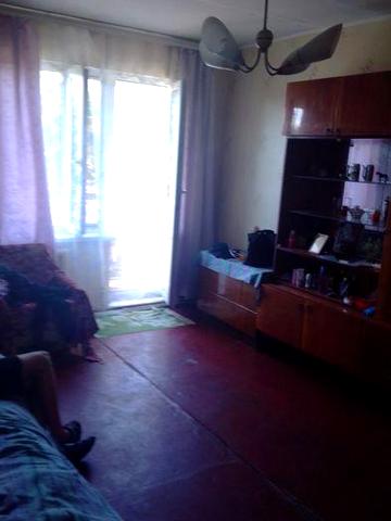 1 кімнатна квартира ЖК Орбіта