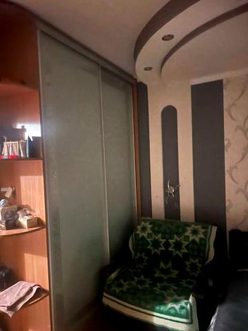 Продам 3х комнатную, Салтовка МЖК