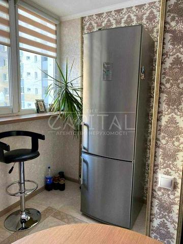 ПРОДАЖ квартири 98 м2 ЖК Милославичі Закревського 97 Деснянський район