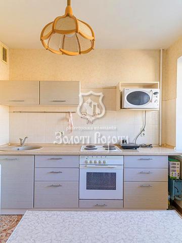 Героїв Маріуполя вул. (Маршала Якубовського), 5