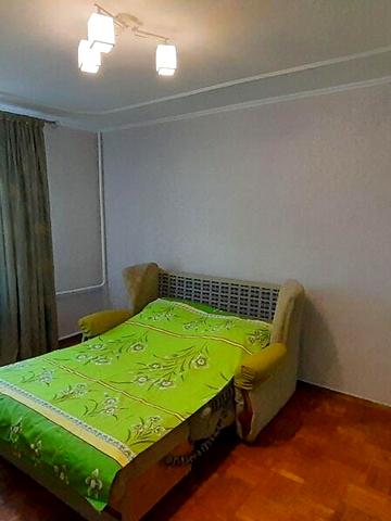 Довгострокова оренда 1к Квартира Краснова вулиця