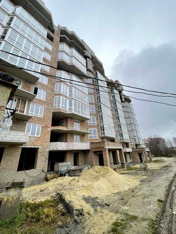 Глибока вул., 19