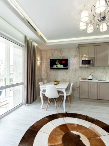 4-комнатный Люкс 409