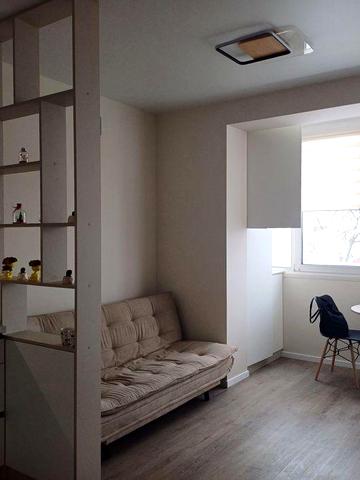 Оренда 1-кімнатної квартири у центрі Рудно!