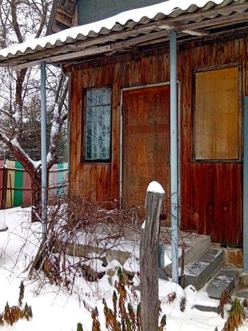 Продам дачу на давидівскому масиві