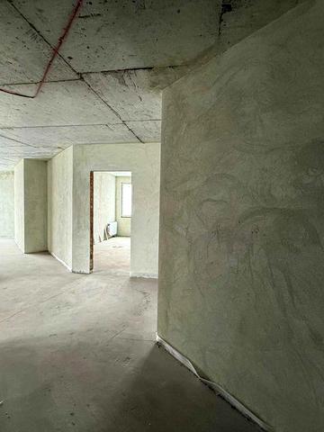 3-кімнатна квартира з панорамним видом |ЖК Comfort Hill |Ближній центр ЖК Comfort Hill