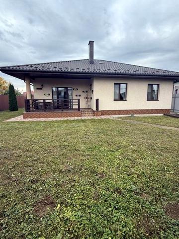 Здам будинок р-н вул. Загорської