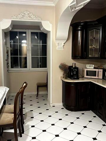 Довгострокова оренда 3к Квартира Сковороди Григорія вулиця