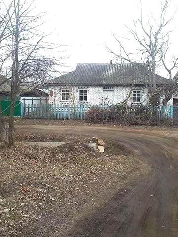 Продам будинок в Ольгополі