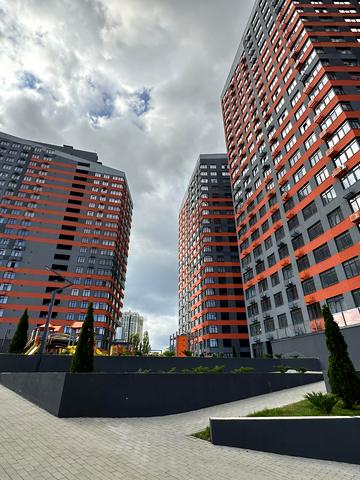 Братів Чибінєєвих вул. (Чернігівська), 8-Г