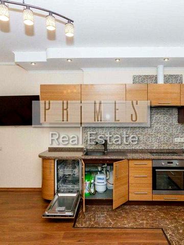 Продаж 2к квартири, ЖК Ліко-град 3, вул. Симоненка 5а, Голосієво