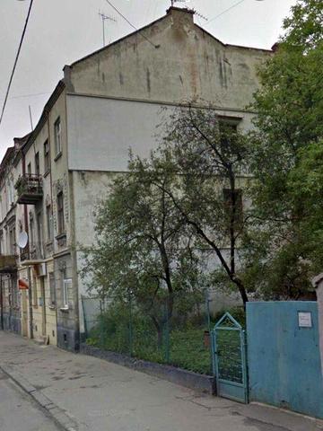 3 кімнатна квартира Без Ремонту вул Васильківського Австрійський Львів