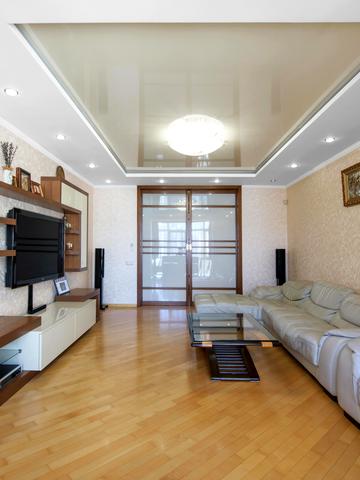 Самійла Кішки вул. (Маршала Конєва), 7-А