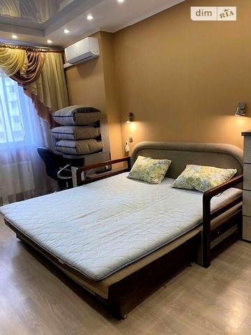 Довгострокова оренда 2к Квартира Івана Франка вулиця ЖК Софиевская Слободка