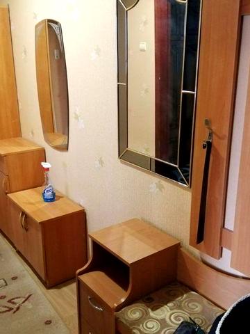 Продам трикімнатну квартиру  5 мікр.