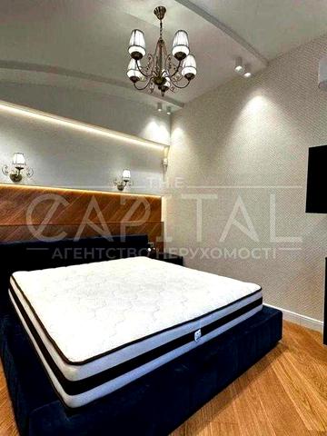 Оренда 2к квартири Печерськ, Кловський узвіз