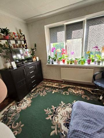 Продаж 1 кім квартири, вул. Скрипника( Гориня)