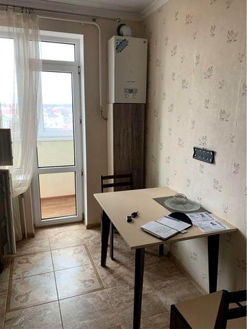 Сдам 1-кімнатну квартиру в ЖК АКАДЕМГОРОДОК "СОВИНЬОН"