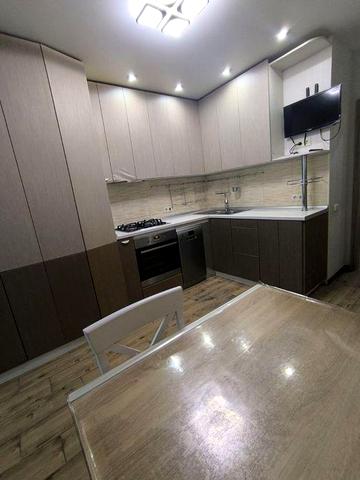 Оренда 3-х. Кімнатної  квартири 72м2. ЖК Софіївський квартал.