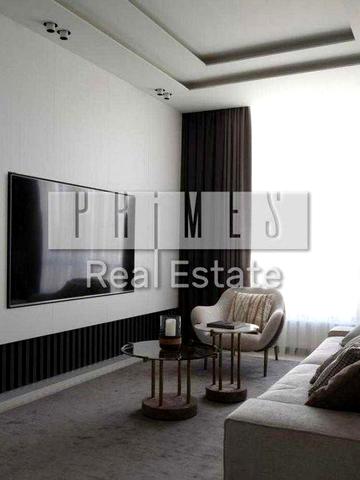 Продаж 4к квартири, ЖК Park Avenue VIP, вул. Деміївська, 33 ЖК Park Avenue VIP