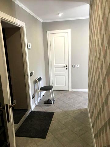 2 кімн, новий капітальный ремонт єОселя