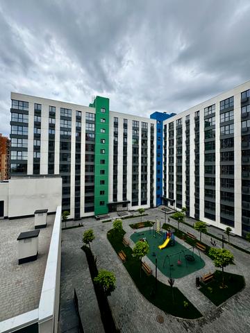 Запорізьке шосе, 28-В