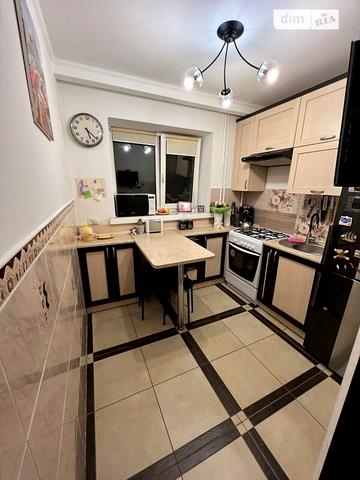 Довгострокова оренда 1к Квартира Бойчуків Братів вулиця