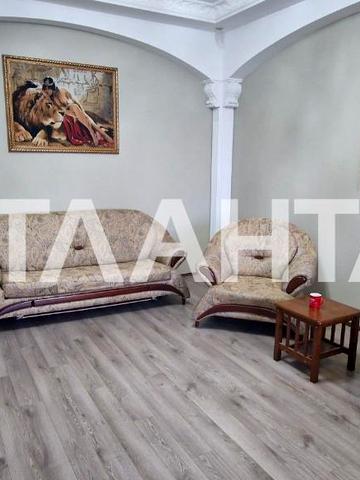 Литературная, 12а, Фонтан, Приморский, Одесса, Одесская 121000 USD