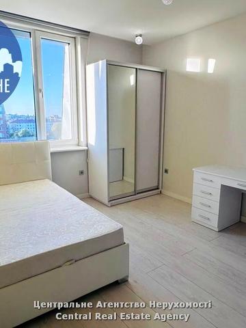 Чорноморська вул., 4-А