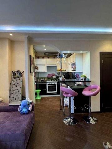 ‼️Програми +‼️2 кім 2-х півнева квартира Софіївська Борщагівка