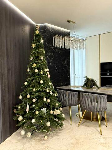 Новобудова 105 м.кв. у елітному ЖК Оселя парк (Порт Сіті), 3 пов.! ЖК Оселя Парк