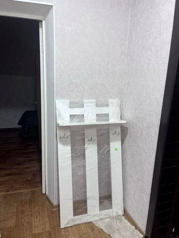 Здам 3х кім квартиру з автономним опаленням