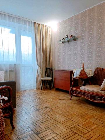 3-к, Астрономічна вул., 37, Жуковського сел.