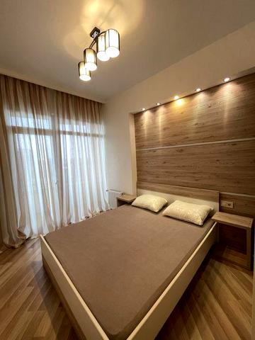 Аркадия, на против Sinergy Fitnes, сдам евродвушку, Без выселения