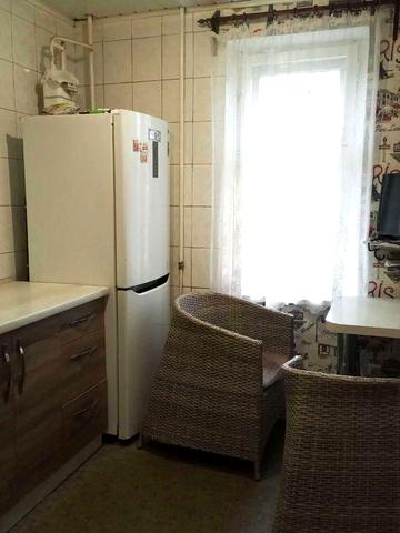 3 кімнатна квартира з автономним опаленням