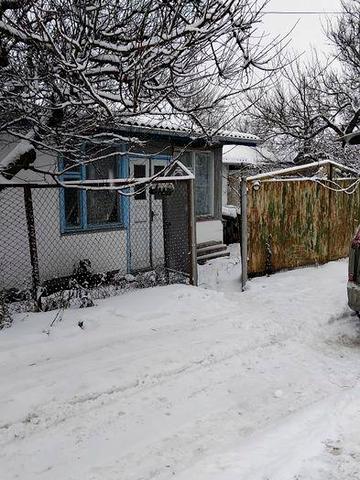 Продам будинок в м.Ізяслав