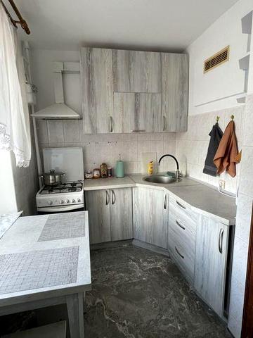 Оренда однокімнатної квартири вул Виговського