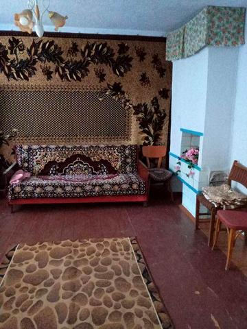 Будинок в смт Вендичани