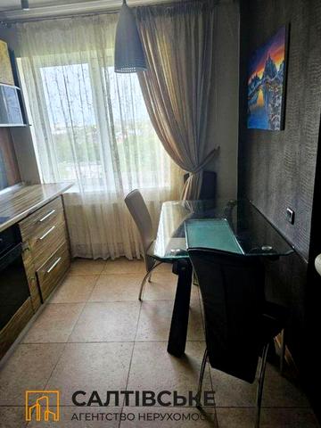 КЮ-3037 Продам 2К квартиру 61м2 в новострое на Салтовке