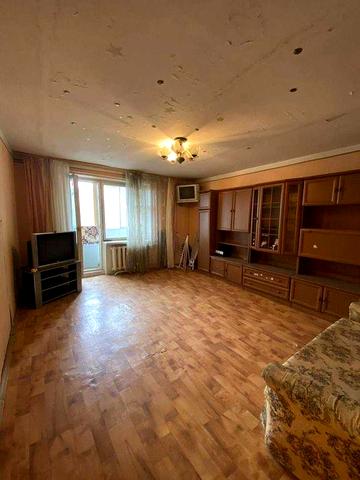 ПРОДАМ простору 1-кімнатну квартиру з АГВ в Чорноморці, Київський р-н