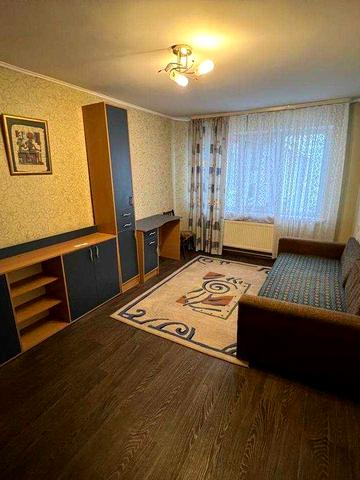 3-кімнатна квартира з АВТОНОМКОЮ на Гагаріна