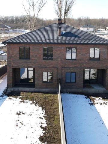 Будинок Район горсада