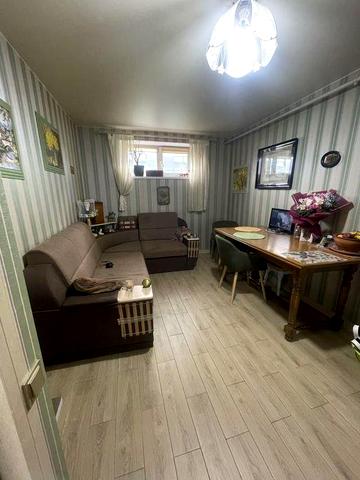 Безпечна, затишна, укомплектована 1-кімн, >3 років, ЄОселя